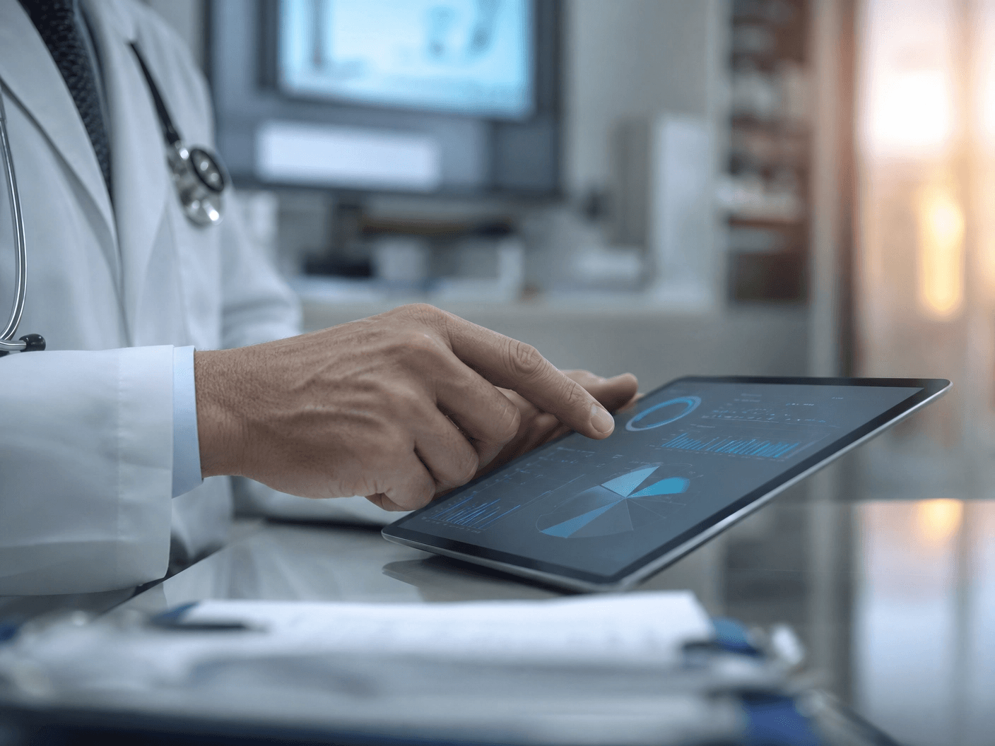 AI u medicini 2026: gdje doktor već osjeti razliku, a gdje ne